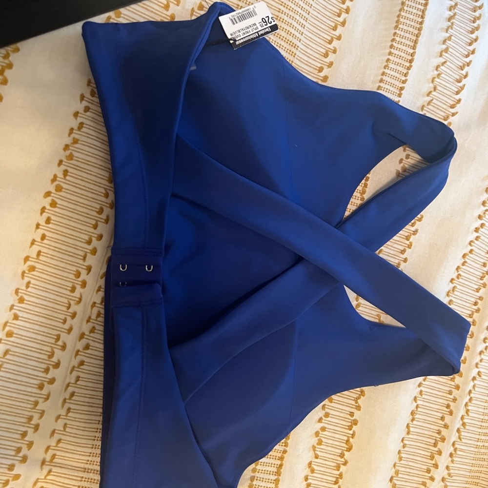 Mono B Sports Bra
